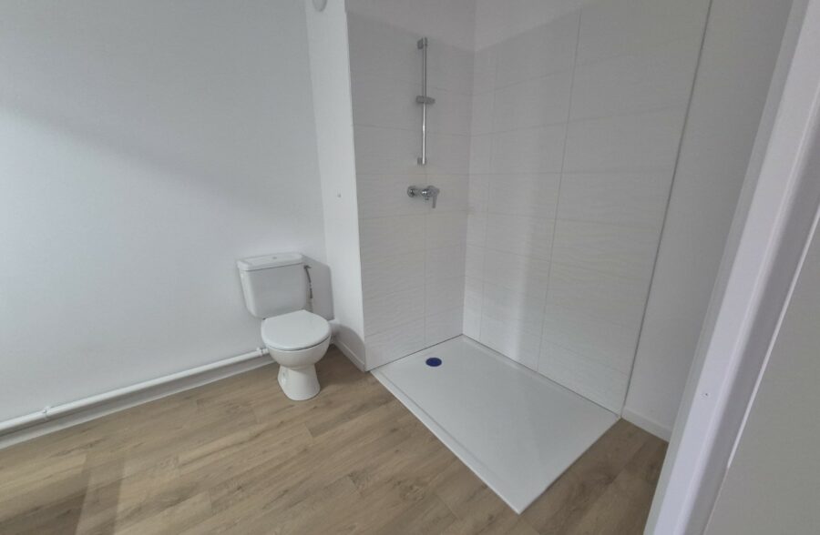 Location appartement à Valenciennes