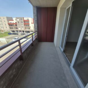 Location appartement à Valenciennes