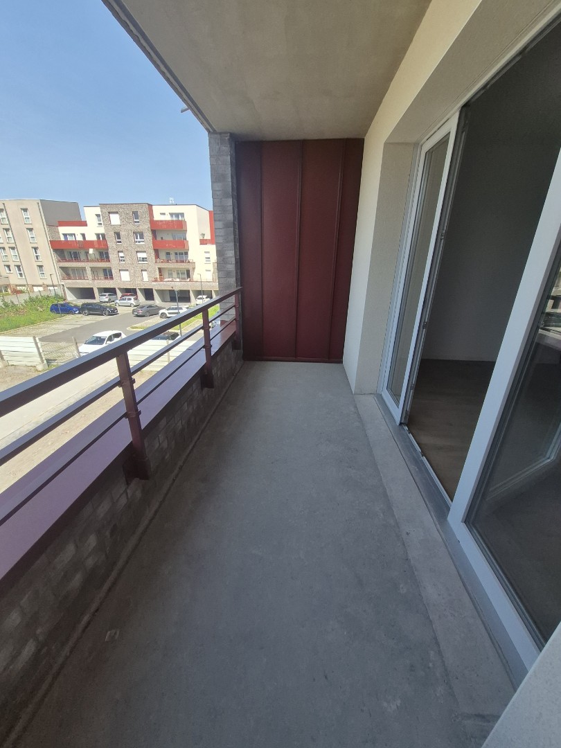 Location appartement à Valenciennes