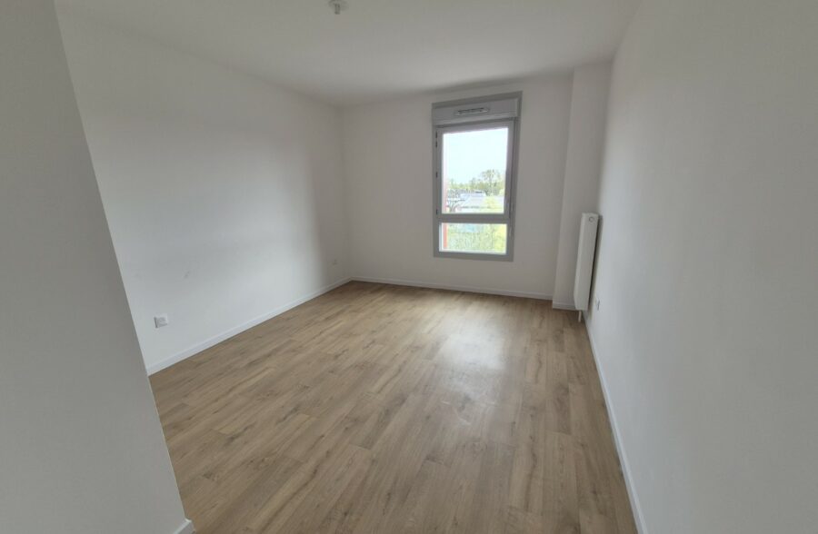 Location appartement à Valenciennes