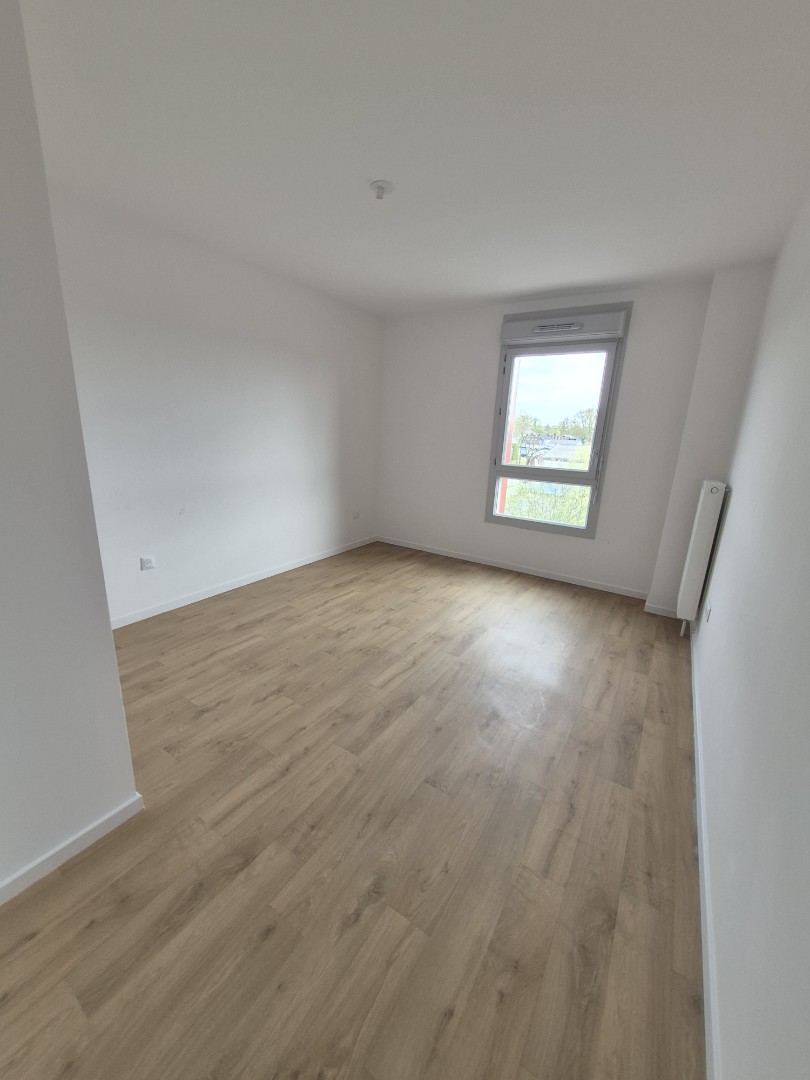 Location appartement à Valenciennes