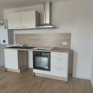 Location appartement à Valenciennes