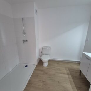 Location appartement à Valenciennes