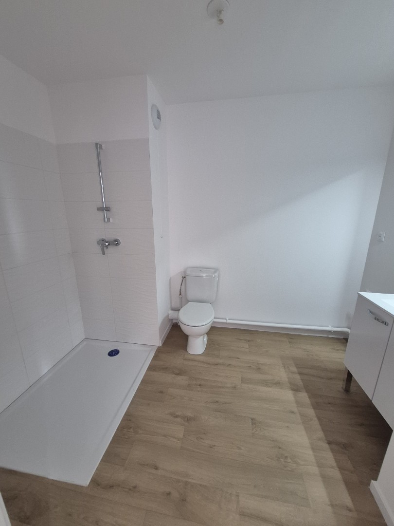Location appartement à Valenciennes