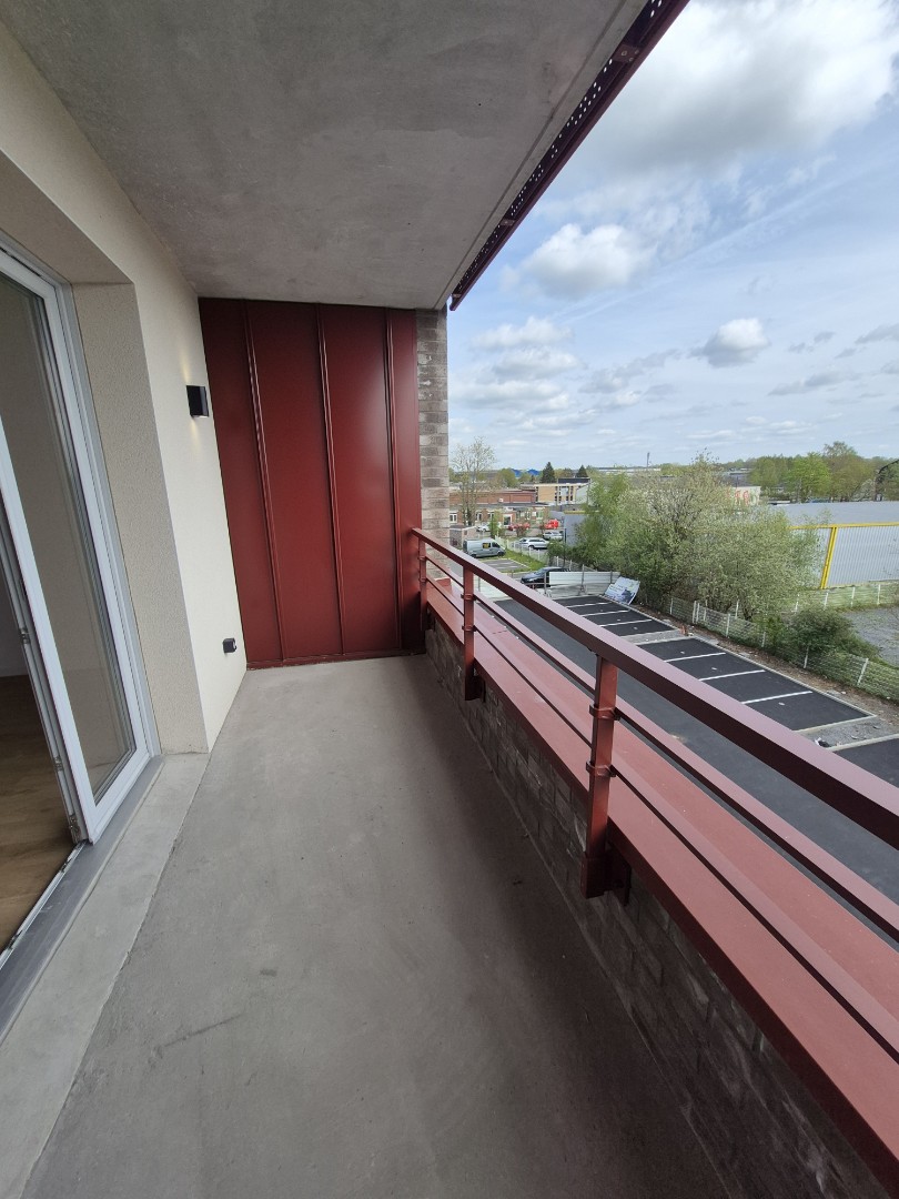 Location appartement à Valenciennes