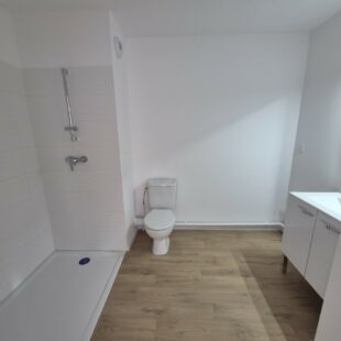 Location appartement à Valenciennes