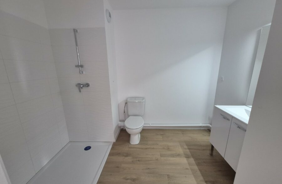 Location appartement à Valenciennes