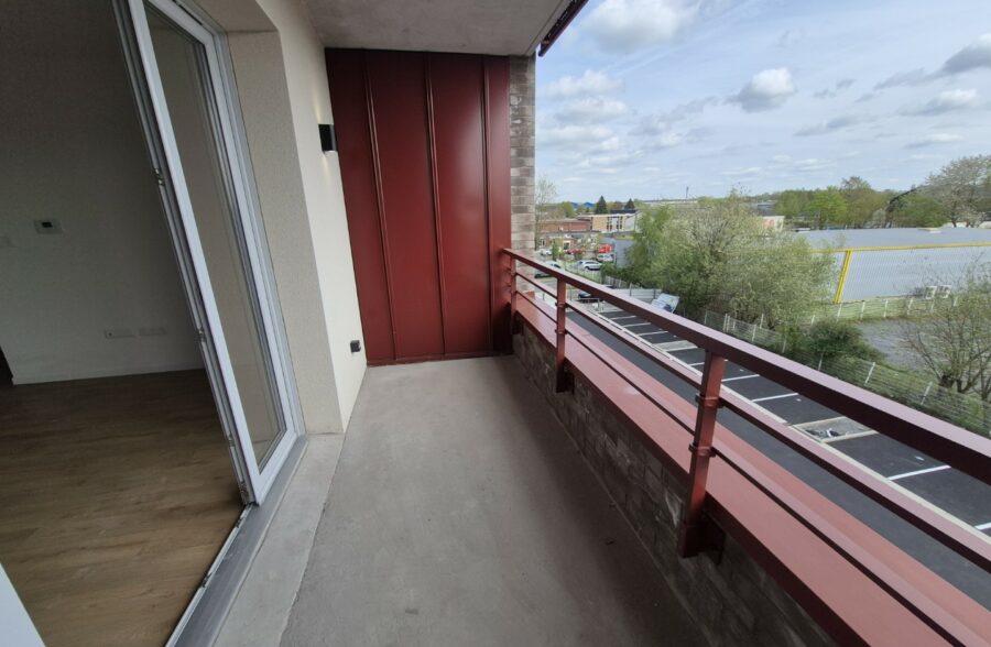 Location appartement à Valenciennes