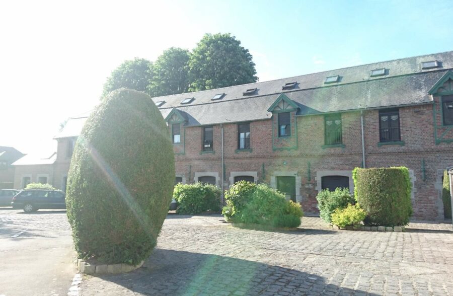 Location appartement à Famars