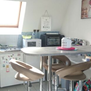 Location appartement à Famars