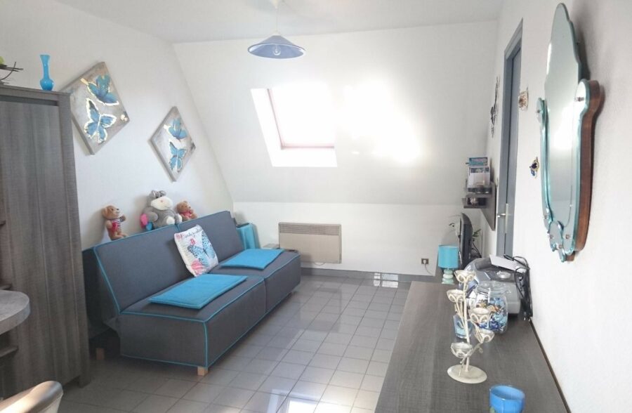 Location appartement à Famars