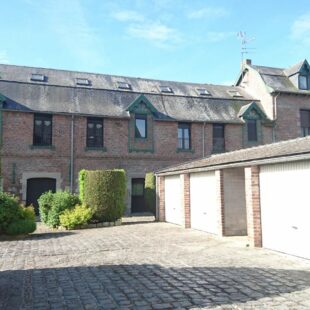 Location appartement à Famars