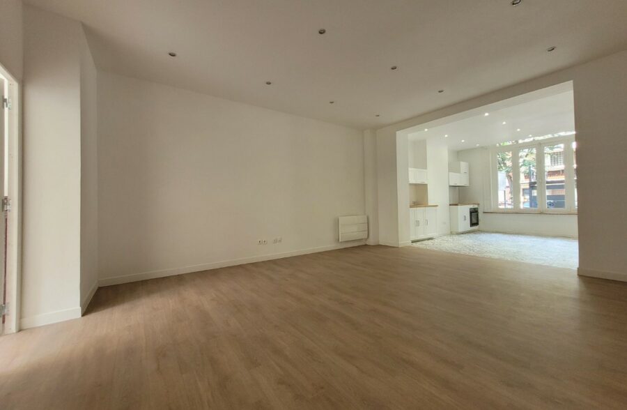 Location appartement à Valenciennes