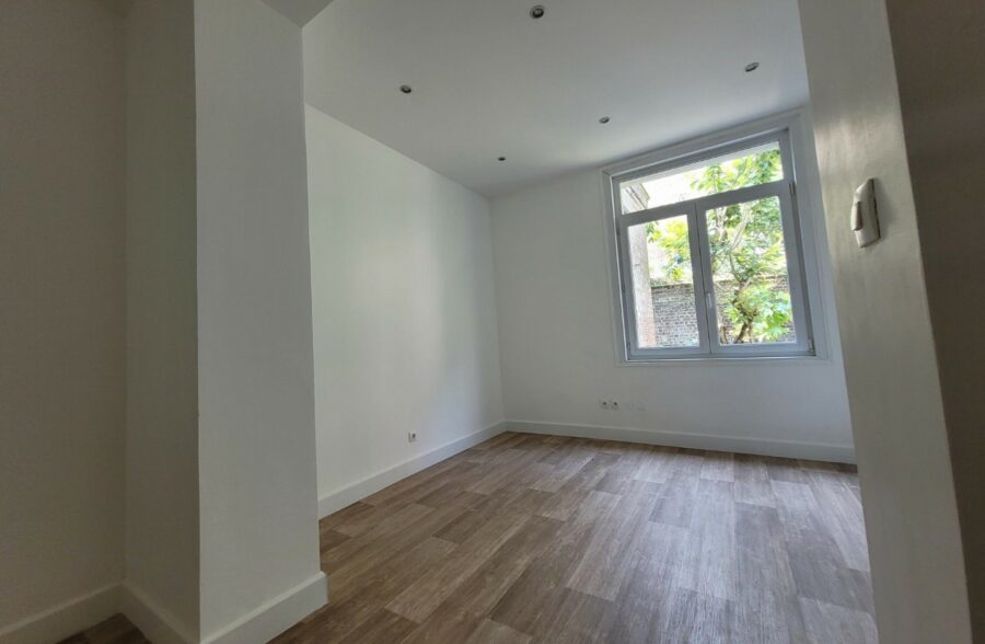 Location appartement à Valenciennes