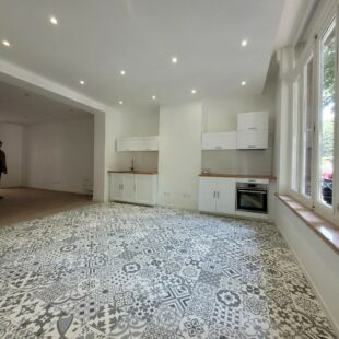 Location appartement à Valenciennes