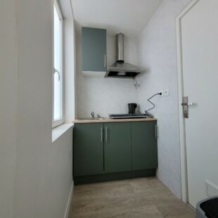 Location appartement meublé à Valenciennes