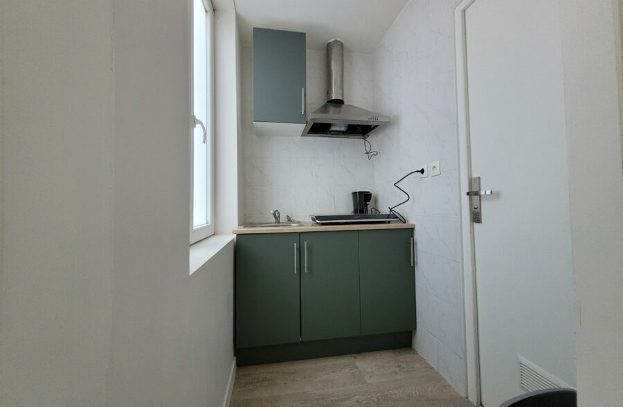 Location appartement meublé à Valenciennes