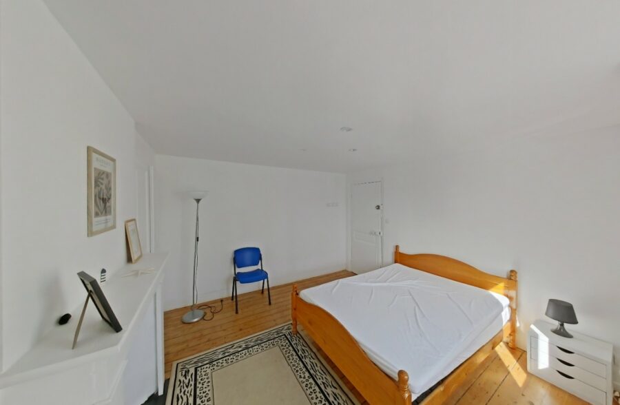 Location appartement meublé à Dunkerque