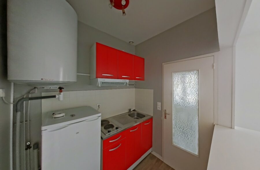 Location appartement à Dunkerque