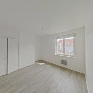 Location appartement à Dunkerque
