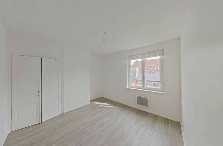 Location appartement à Dunkerque