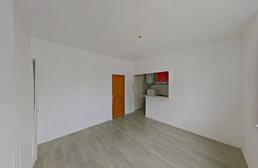 Location appartement à Dunkerque