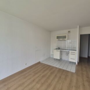 Location appartement à Lambersart
