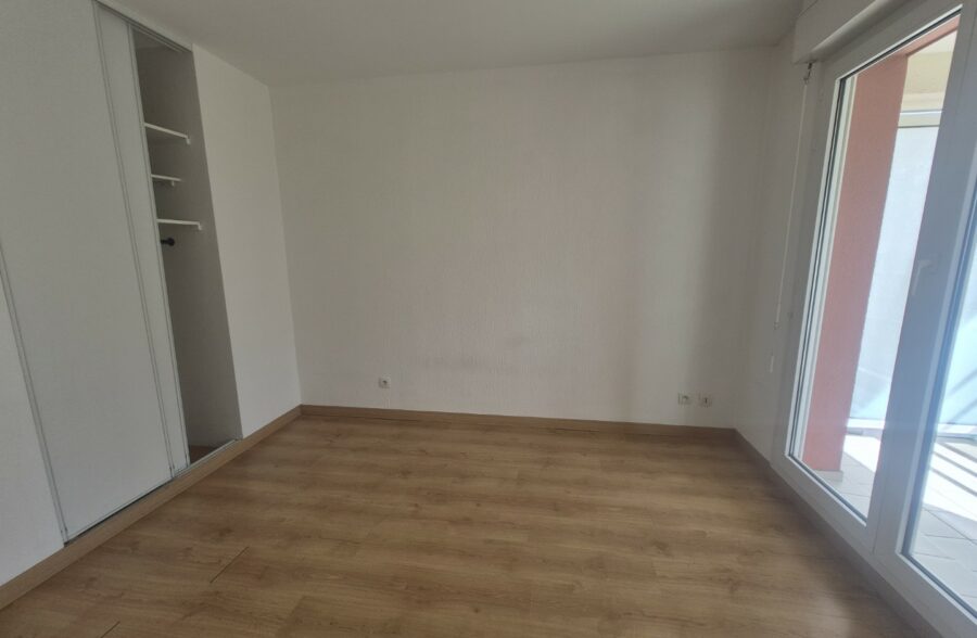 Location appartement à Lambersart