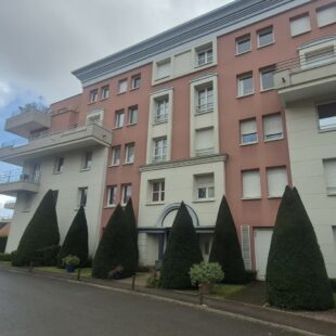 Location appartement à Lambersart