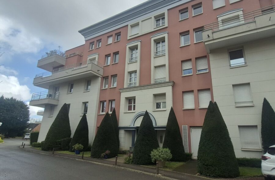 Location appartement à Lambersart