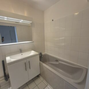 Location appartement à Lambersart