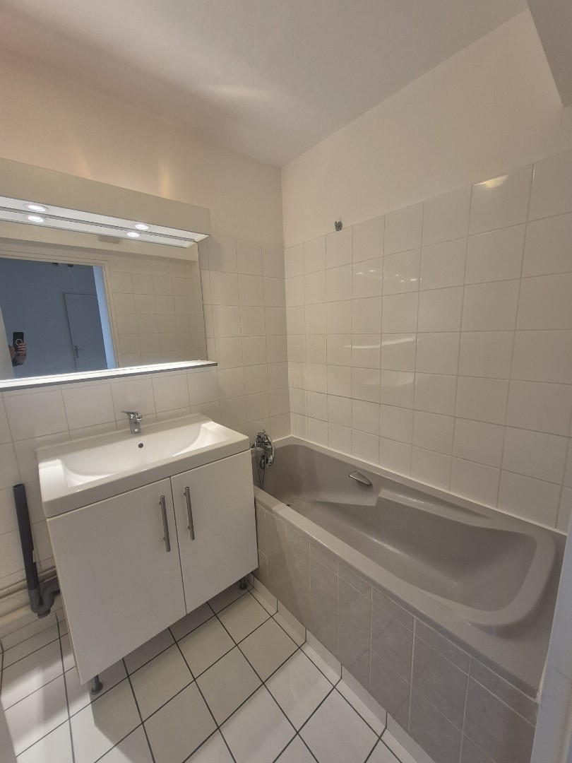 Location appartement à Lambersart