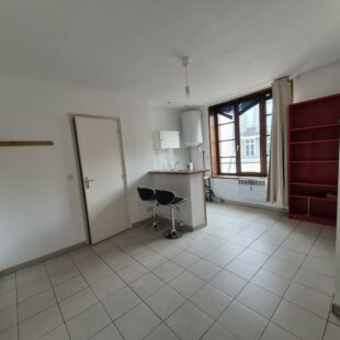 Location appartement à Lille