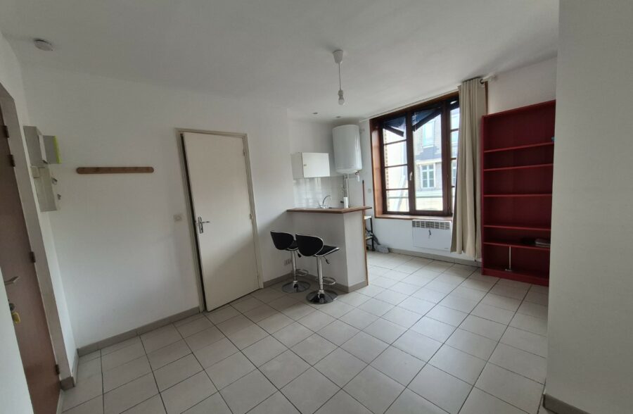 Location appartement à Lille