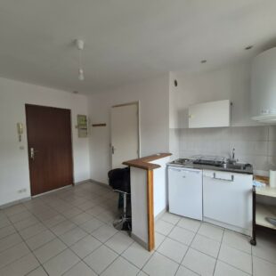 Location appartement à Lille