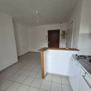 Location appartement à Lille