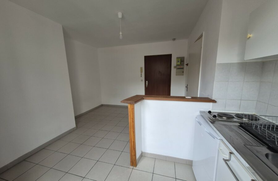 Location appartement à Lille