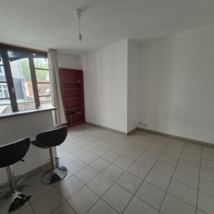 Location appartement à Lille