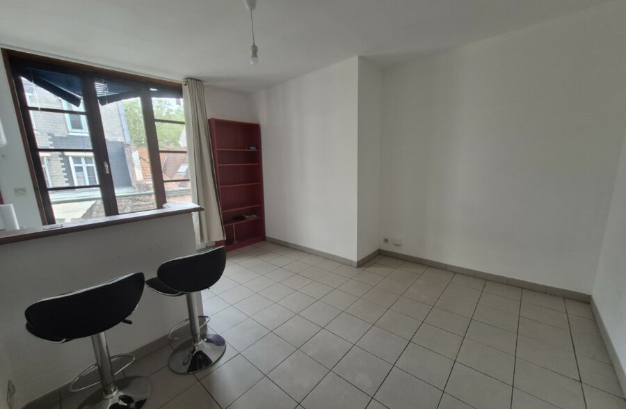 Location appartement à Lille