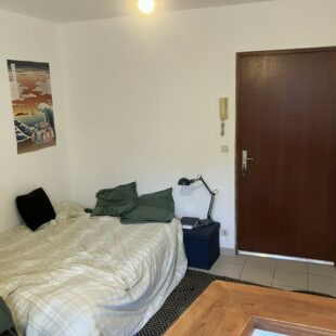 Location appartement à Lille