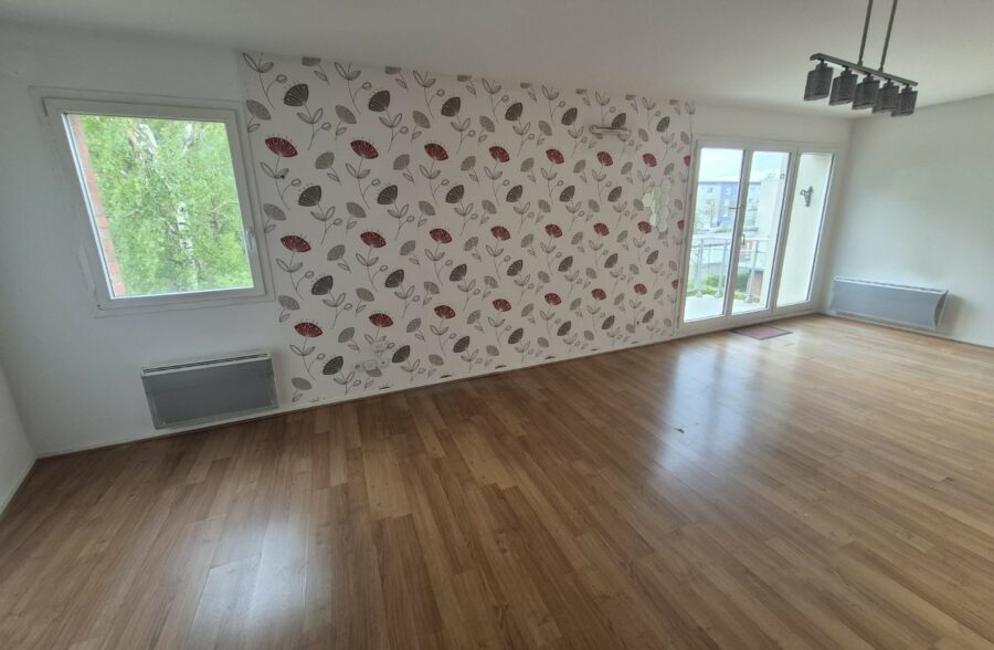 Location appartement à Loos