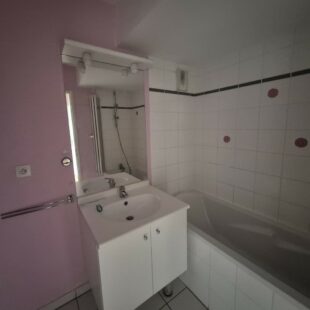 Location appartement à Loos