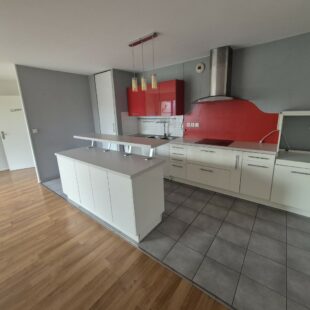 Location appartement à Loos