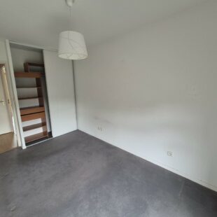 Location appartement à Loos