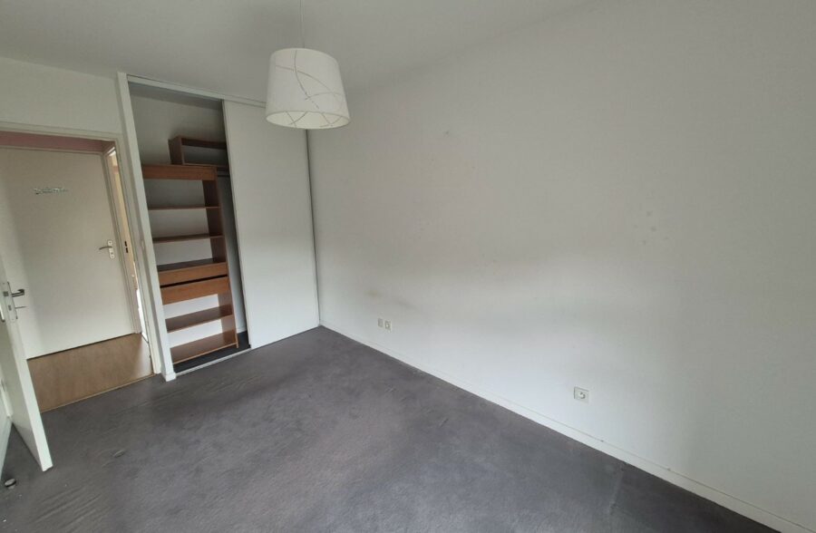 Location appartement à Loos