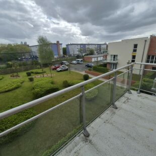 Location appartement à Loos