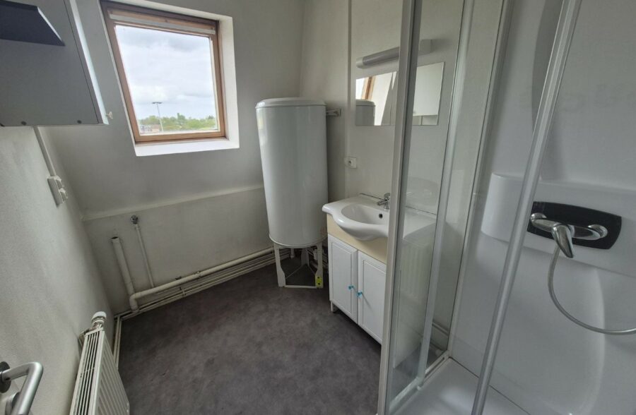 Location appartement à Loos