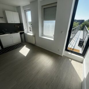 Location appartement à Loos