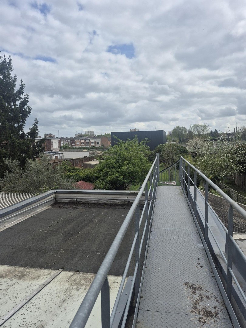 Location appartement à Loos