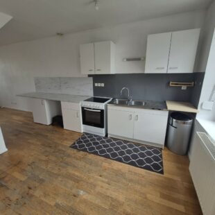 Location appartement à Loos